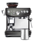Sage Barista Express Impress SES876 - Truffe Noir