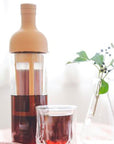 Hario Carafe Cold Brew - Beige