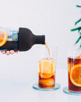Hario Carafe Cold Brew - Noir