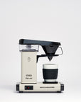 Moccamaster Cup One - Blanc