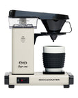 Moccamaster Cup One - Blanc