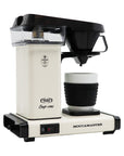 Moccamaster Cup One - Blanc