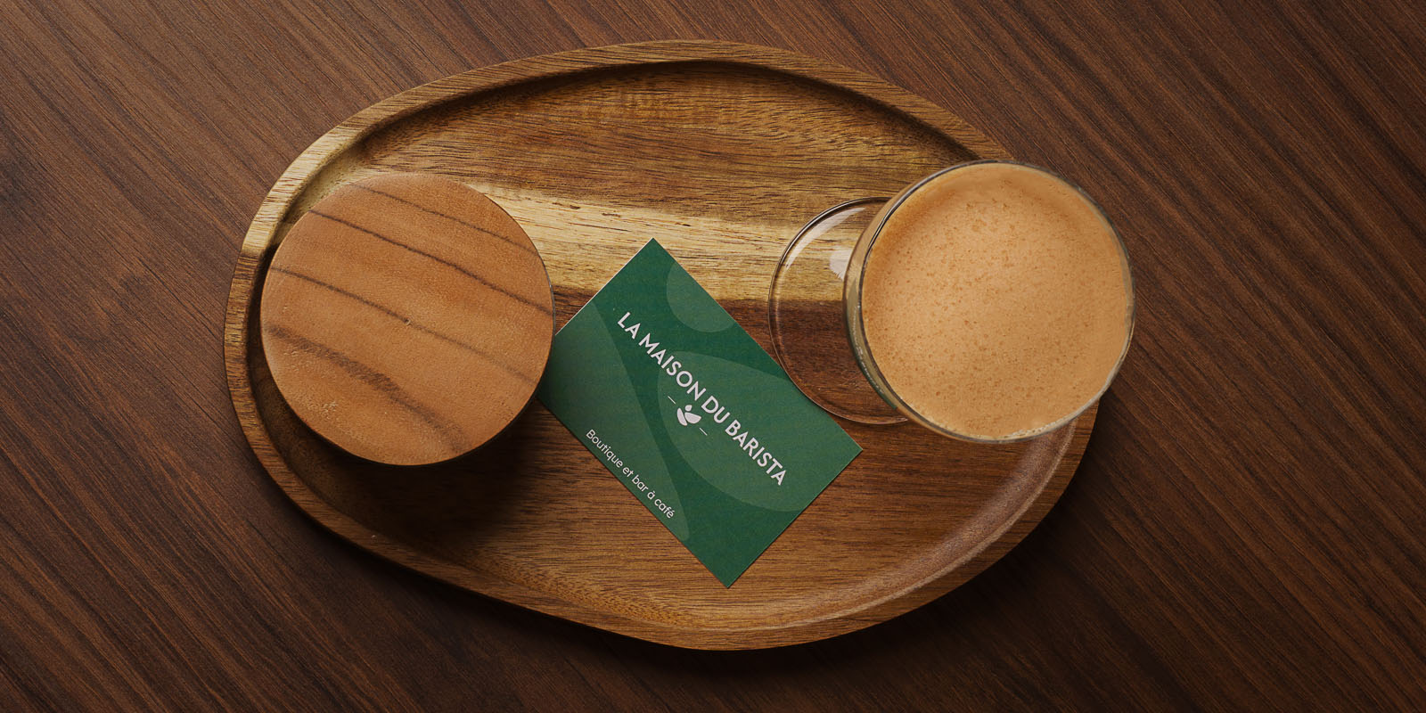 Réserver votre expérience gastronomique Cafés et Mets ou ateliers cafés