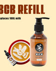 BCB The Refill - 150ml