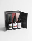 Apax Lab - 3 concentrés de minéraux 20ml