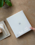 Timemore Basic 2 - Blanc