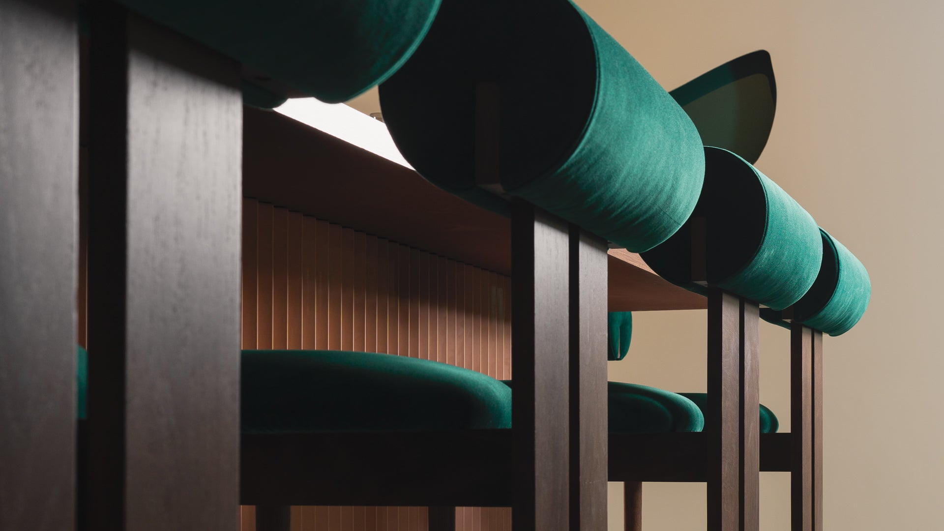 Bar à café-La Maison du Barista