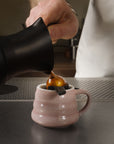 Paragon chilling rocks Espresso Set