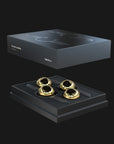 Paragon chilling rocks Espresso Set