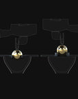 Paragon chilling rocks Espresso Set