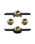 Paragon chilling rocks Espresso Set