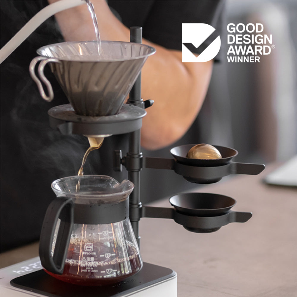Paragon chilling rock Slow coffee set V2