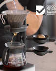Paragon chilling rock Slow coffee set V2