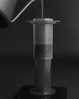 Sibarist filtre Moka, Aeropress, French Press