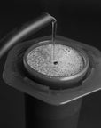 Sibarist filtre Moka, Aeropress, French Press