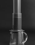 Sibarist filtre Moka, Aeropress, French Press