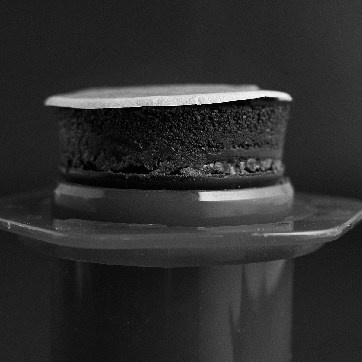 Sibarist filtre Moka, Aeropress, French Press