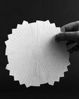 Sibarist filtre Origami