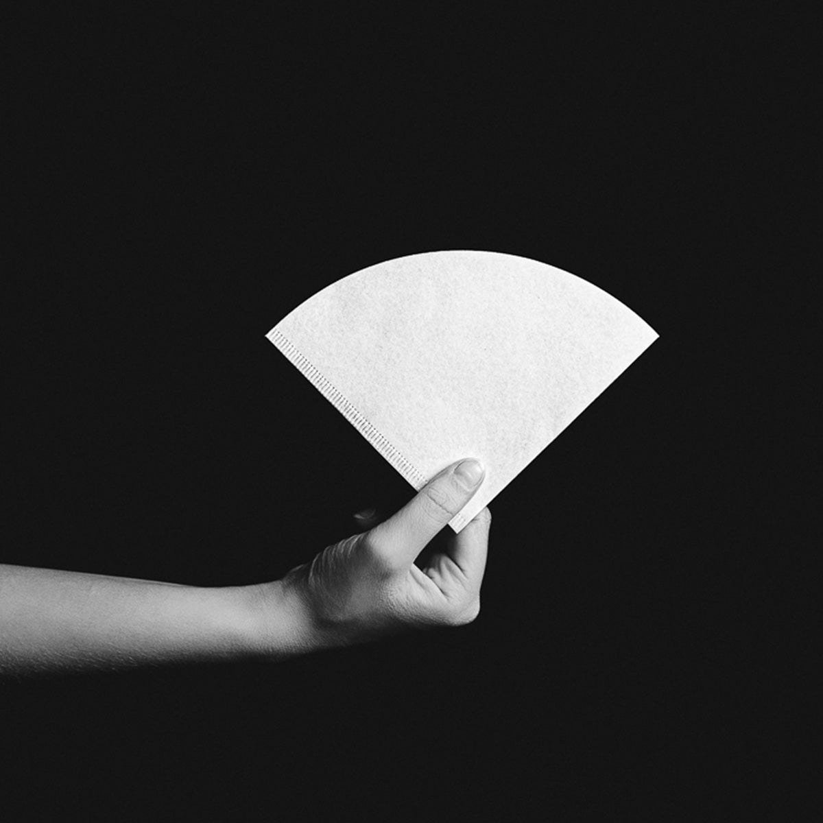 Sibarist filtre Cone