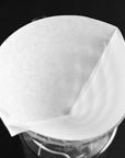 Sibarist filtre Cone