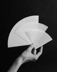 Sibarist filtre Cone