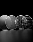 Sibarist profilers Flat 45mm