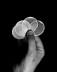 Sibarist profilers Flat 45mm