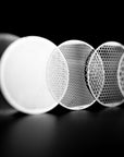 Sibarist profilers Flat 45mm