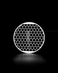 Sibarist profilers Flat 45mm
