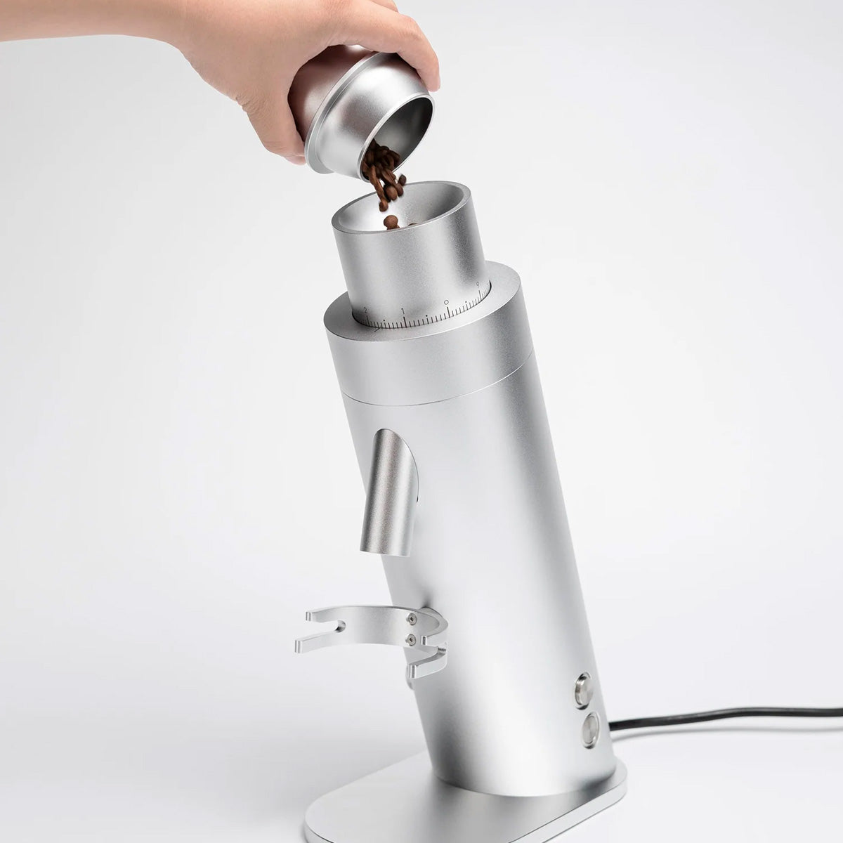 Moulin Option-O Lagom P80