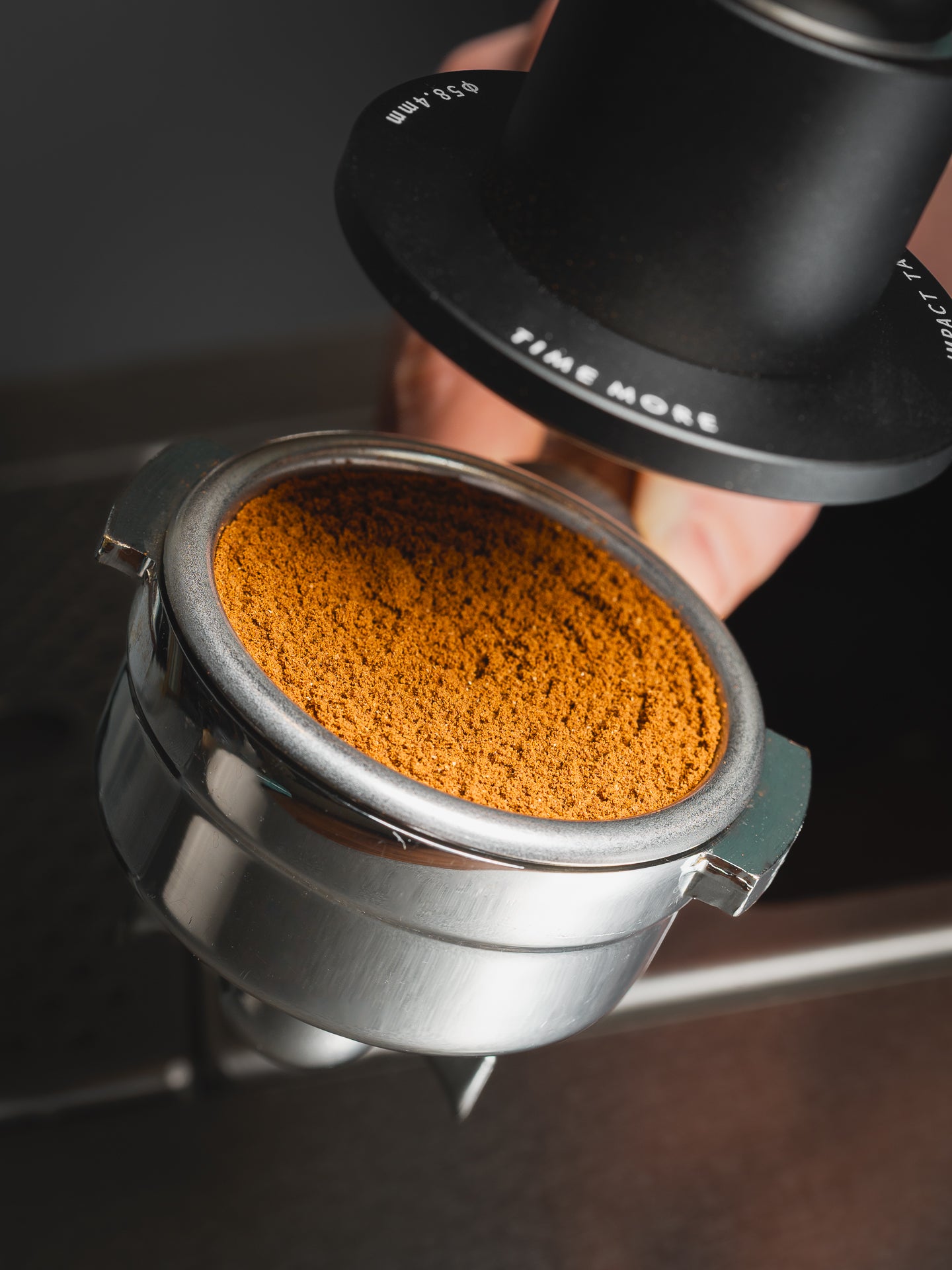 mouture espresso-la maison du barista