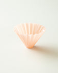 Origami air dripper V60 - Rose pastel