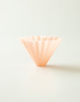 Origami air dripper V60 - Rose pastel
