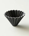 Origami dripper V60 - Noir